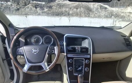 Volvo XC60 II, 2011 год, 1 350 000 рублей, 2 фотография