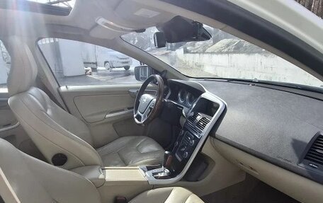 Volvo XC60 II, 2011 год, 1 350 000 рублей, 3 фотография