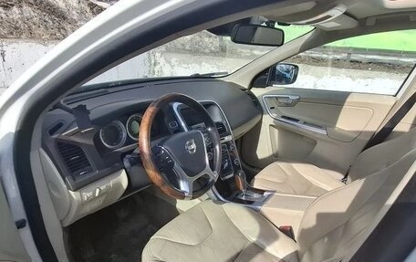 Volvo XC60 II, 2011 год, 1 350 000 рублей, 7 фотография