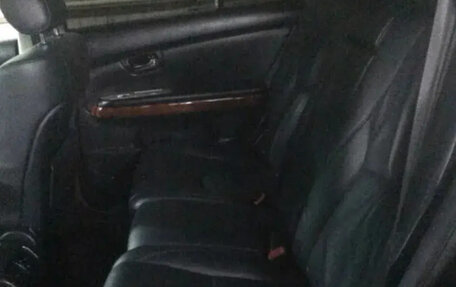 Lexus RX II рестайлинг, 2007 год, 1 250 000 рублей, 3 фотография