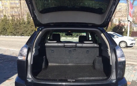 Lexus RX II рестайлинг, 2007 год, 1 250 000 рублей, 5 фотография