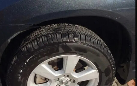 Lexus RX II рестайлинг, 2007 год, 1 250 000 рублей, 7 фотография