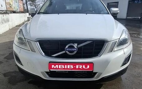 Volvo XC60 II, 2011 год, 1 350 000 рублей, 6 фотография