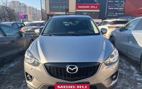 Mazda CX-5 II, 2013 год, 1 350 000 рублей, 3 фотография