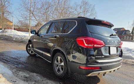 Haval H6, 2017 год, 1 800 000 рублей, 4 фотография