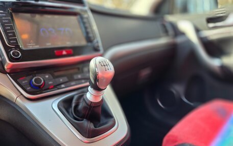 Haval H6, 2017 год, 1 800 000 рублей, 7 фотография