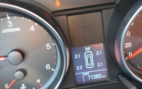 Haval H6, 2017 год, 1 800 000 рублей, 11 фотография