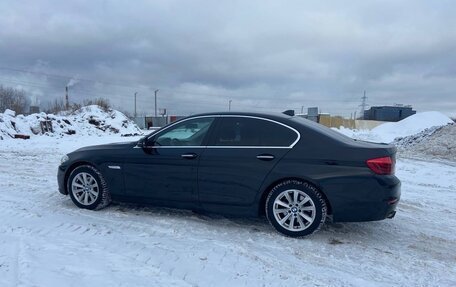 BMW 5 серия, 2013 год, 1 990 000 рублей, 3 фотография