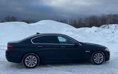 BMW 5 серия, 2013 год, 1 990 000 рублей, 4 фотография