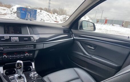BMW 5 серия, 2013 год, 1 990 000 рублей, 7 фотография