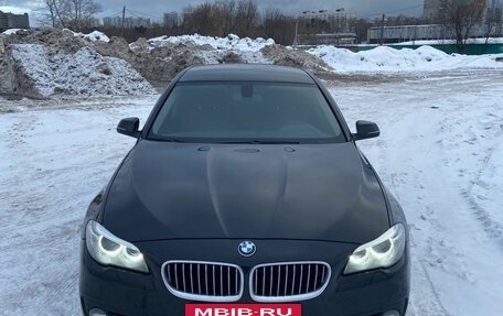 BMW 5 серия, 2013 год, 1 990 000 рублей, 5 фотография