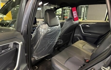 Toyota RAV4, 2025 год, 6 870 000 рублей, 8 фотография