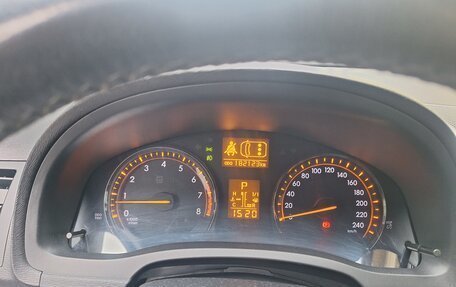 Toyota Avensis III рестайлинг, 2011 год, 1 400 000 рублей, 5 фотография