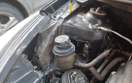 Hyundai Solaris II рестайлинг, 2013 год, 677 000 рублей, 9 фотография