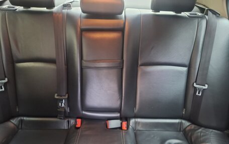 Toyota Avensis III рестайлинг, 2011 год, 1 400 000 рублей, 6 фотография