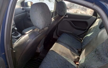 Ford Focus II рестайлинг, 2008 год, 700 000 рублей, 11 фотография