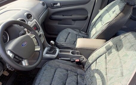 Ford Focus II рестайлинг, 2008 год, 700 000 рублей, 12 фотография