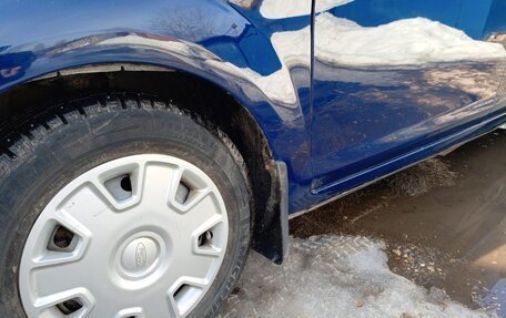 Ford Focus II рестайлинг, 2008 год, 700 000 рублей, 15 фотография