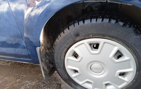 Ford Focus II рестайлинг, 2008 год, 700 000 рублей, 14 фотография