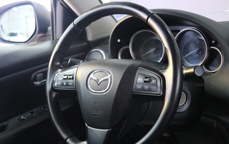 Mazda 6, 2010 год, 939 000 рублей, 13 фотография