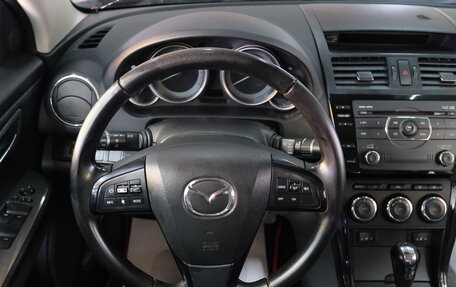 Mazda 6, 2010 год, 939 000 рублей, 12 фотография