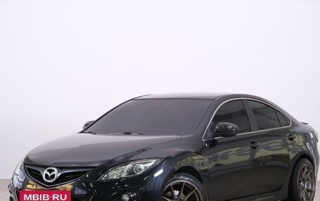 Mazda 6, 2010 год, 939 000 рублей, 4 фотография