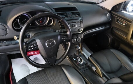 Mazda 6, 2010 год, 939 000 рублей, 11 фотография