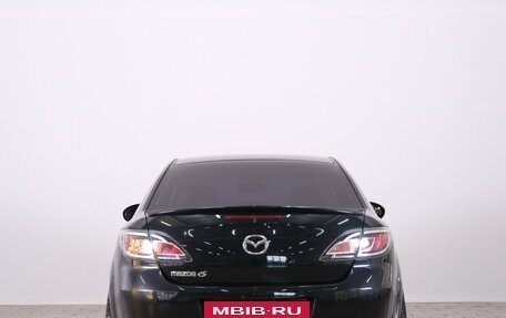 Mazda 6, 2010 год, 939 000 рублей, 6 фотография