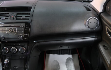 Mazda 6, 2010 год, 939 000 рублей, 18 фотография