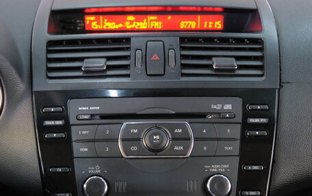 Mazda 6, 2010 год, 939 000 рублей, 15 фотография