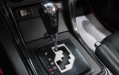 Mazda 6, 2010 год, 939 000 рублей, 17 фотография