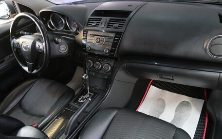 Mazda 6, 2010 год, 939 000 рублей, 19 фотография