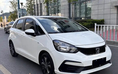Honda Fit, 2022 год, 1 277 000 рублей, 3 фотография