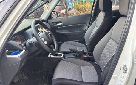 Honda Fit, 2022 год, 1 277 000 рублей, 4 фотография