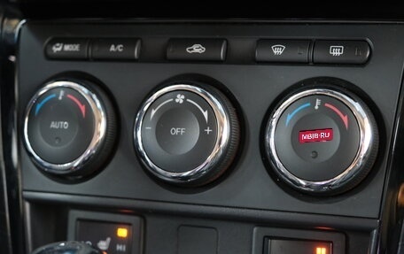 Mazda 6, 2010 год, 939 000 рублей, 16 фотография