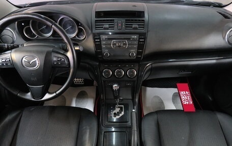 Mazda 6, 2010 год, 939 000 рублей, 14 фотография