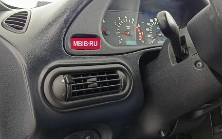 Chevrolet Niva I рестайлинг, 2016 год, 750 000 рублей, 12 фотография