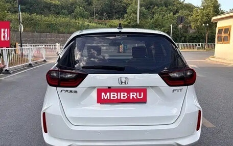 Honda Fit, 2022 год, 1 277 000 рублей, 8 фотография