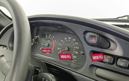 Chevrolet Niva I рестайлинг, 2016 год, 750 000 рублей, 13 фотография