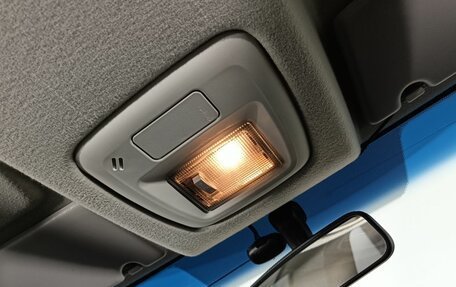 Chevrolet Niva I рестайлинг, 2016 год, 750 000 рублей, 15 фотография