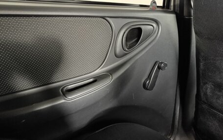 Chevrolet Niva I рестайлинг, 2016 год, 750 000 рублей, 18 фотография