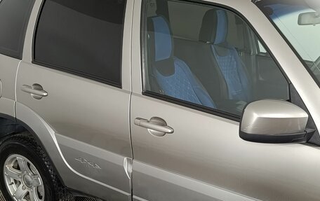 Chevrolet Niva I рестайлинг, 2016 год, 750 000 рублей, 24 фотография