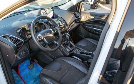 Ford Kuga III, 2014 год, 1 035 000 рублей, 13 фотография