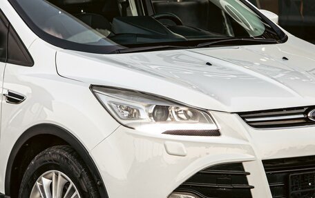 Ford Kuga III, 2014 год, 1 035 000 рублей, 9 фотография