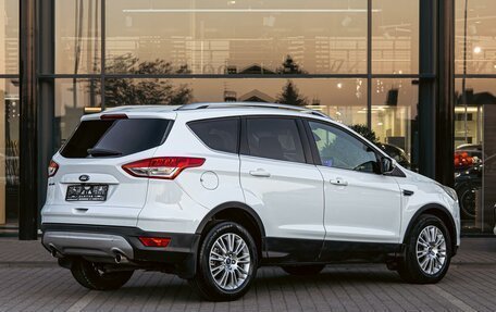 Ford Kuga III, 2014 год, 1 035 000 рублей, 6 фотография