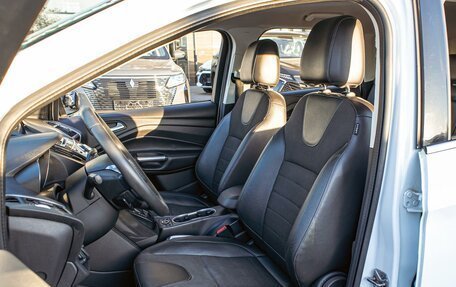 Ford Kuga III, 2014 год, 1 035 000 рублей, 11 фотография