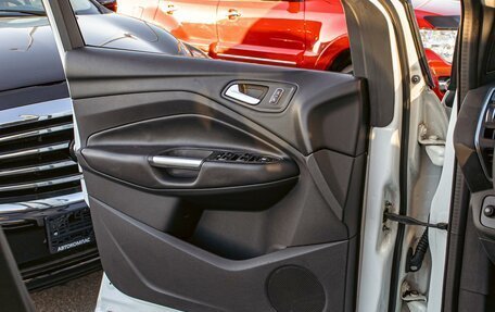 Ford Kuga III, 2014 год, 1 035 000 рублей, 12 фотография