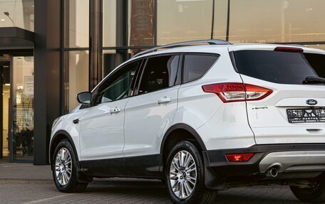 Ford Kuga III, 2014 год, 1 035 000 рублей, 8 фотография