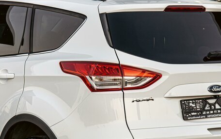 Ford Kuga III, 2014 год, 1 035 000 рублей, 10 фотография