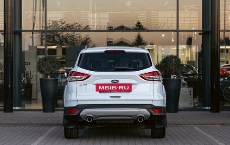 Ford Kuga III, 2014 год, 1 035 000 рублей, 5 фотография